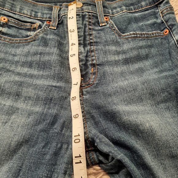 Gap 1969 Resolution True Skinny Jeans - Picture 9 of 10